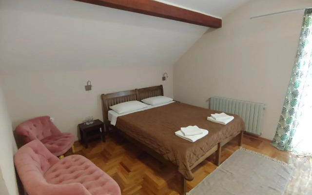 Hotel Koliba na Grzi