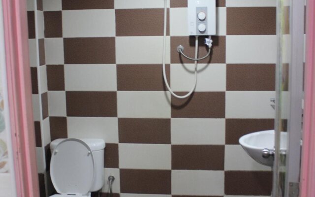 Nilai H-2 Hotel