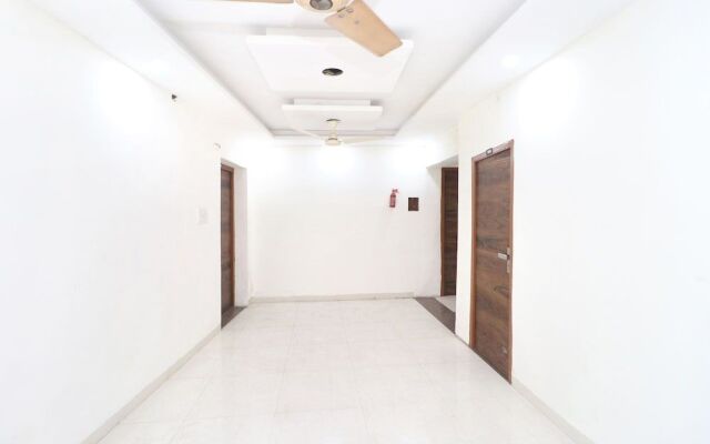 OYO 24116 A One Home Stay