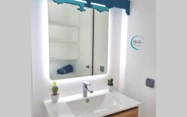 Blue Mine Home Studio