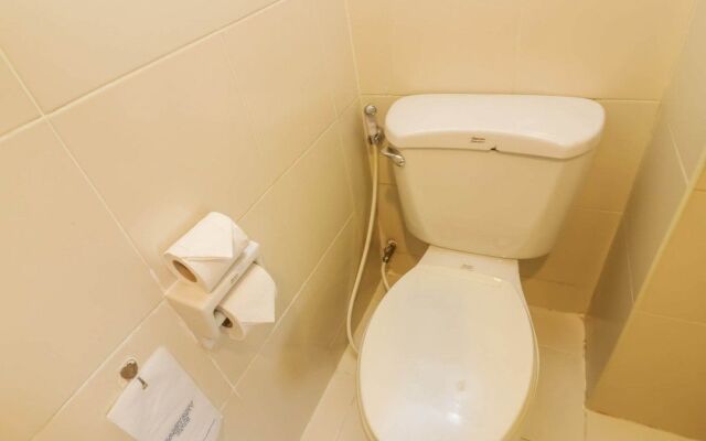 NIDA Rooms Talat Yai Robinson