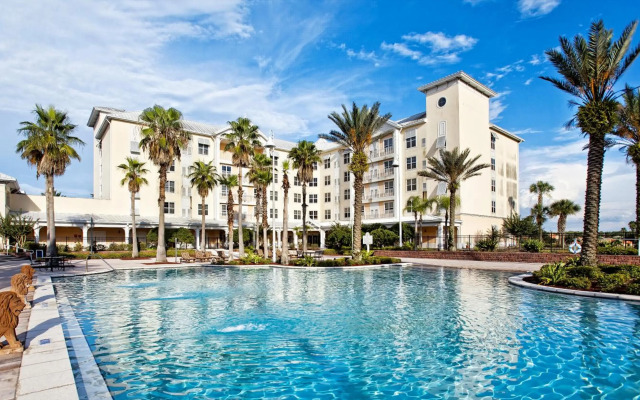 Monumental Hotel Orlando