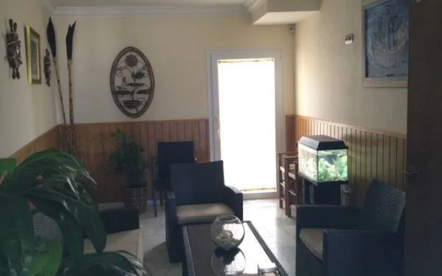 Hostal La Mina