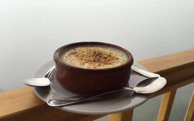 Seyirtepe Butik Otel & Restaurant