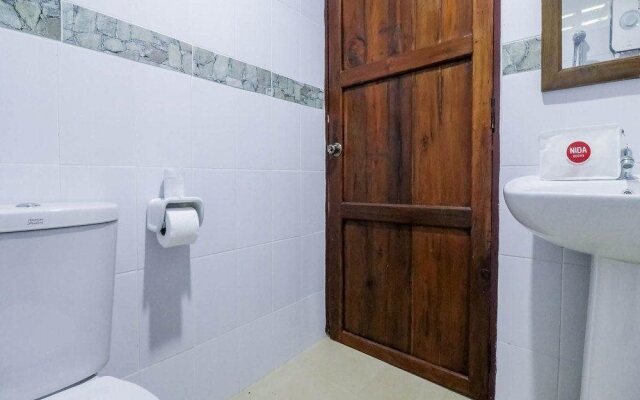Nida Rooms Banhven 153 Hangdong