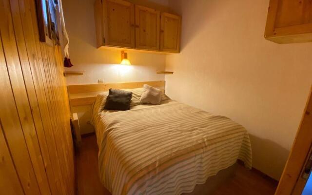 Appartement La Clusaz, 3 pièces, 6 personnes - FR-1-459-32