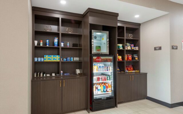 Best Western Premier Executive Residency Medicine Hat