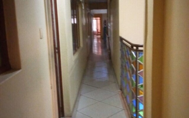 Prestige Hotel & Club Nyeri