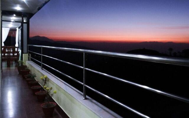 Mount Everest Hotel & Resort