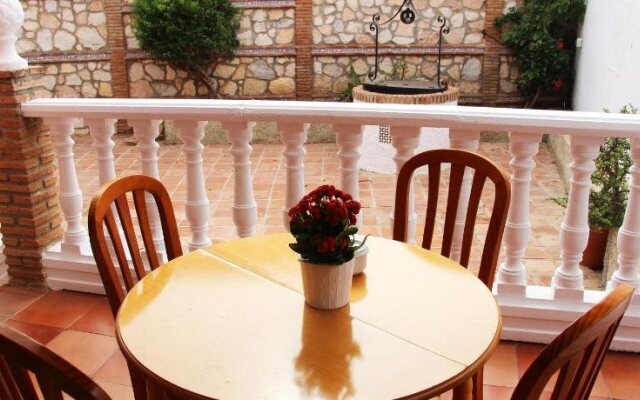 Villa Málaga B&B