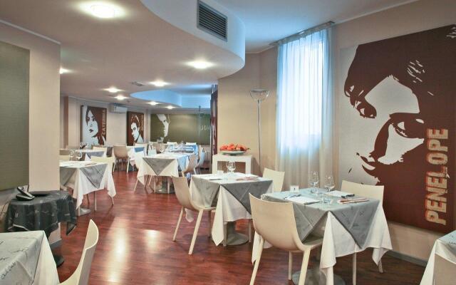 B&B Hotel Milano Cologno Studios