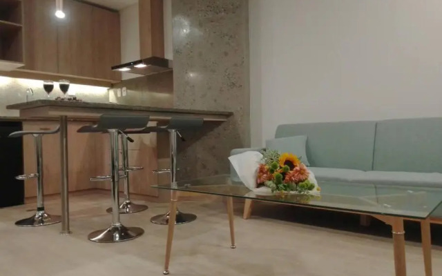 Onkel Inn Apart Suites