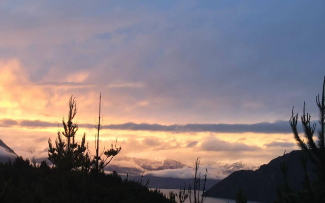 Explore Life Glamping