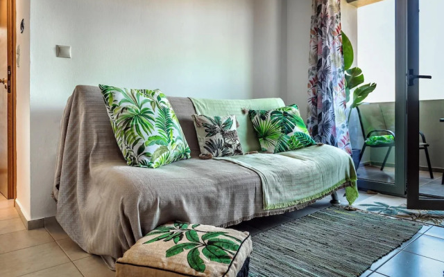 Euphoria Apartments In Heraklion