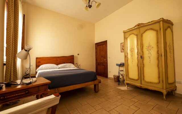 3B Bed and Breakfast Arezzo
