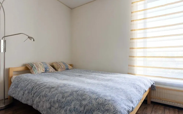 Welcome To Papes House In Liepaja, Latvia