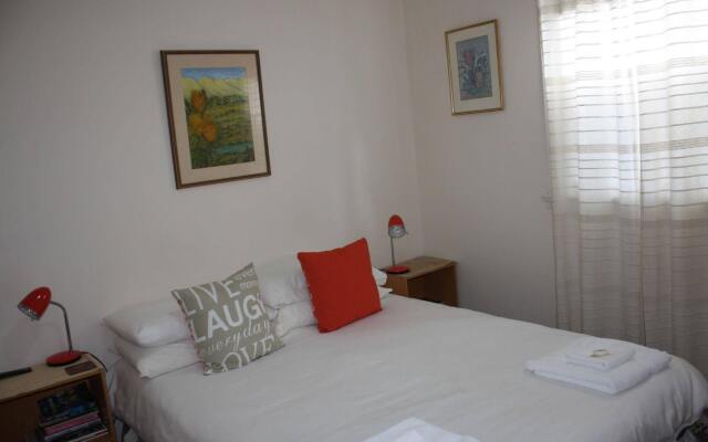 Explorers Lodge