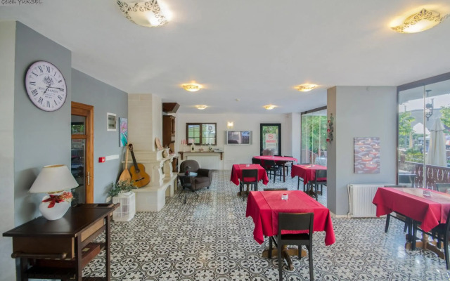 Agva Piazza Otel