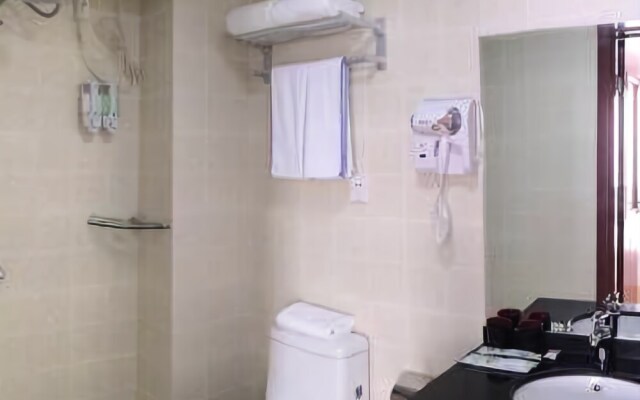 Ya'an Hotel Dalian