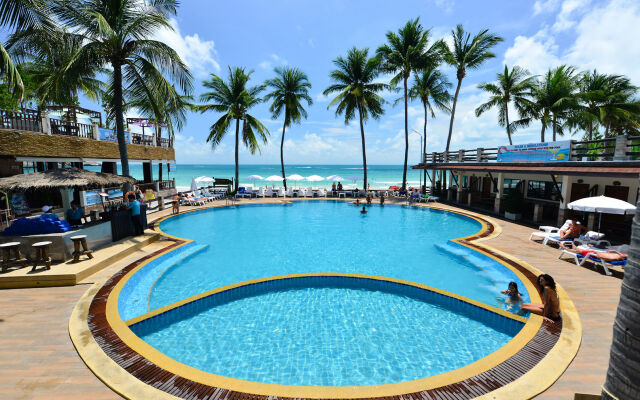 Phangan Bayshore Resort