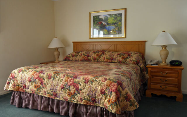 The Spa at Norwich Inn