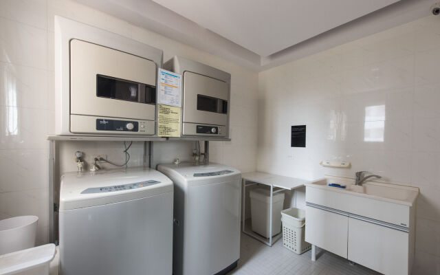 Forward Hotel Nangang
