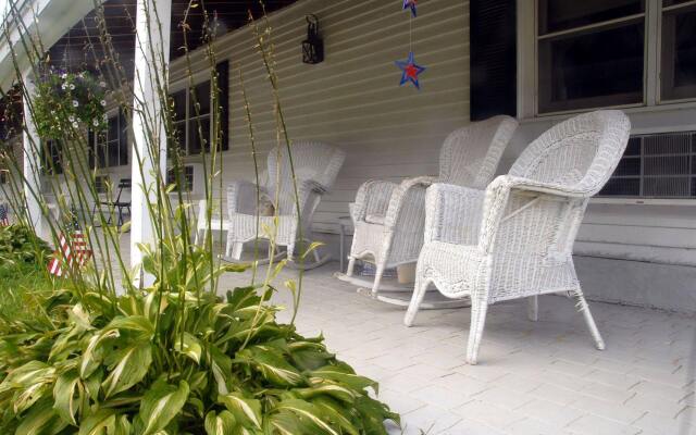 Gunstock Inn & Suites