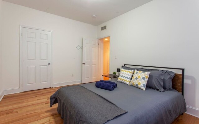 Rittenhouse Retreat - 3 Bedroom Apt in City Center