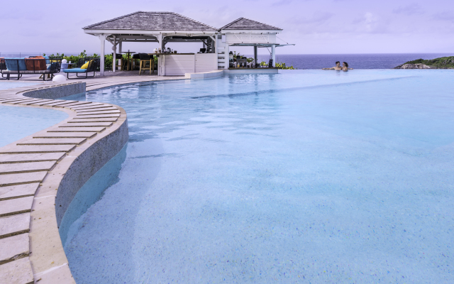 La Toubana Hôtel & Spa
