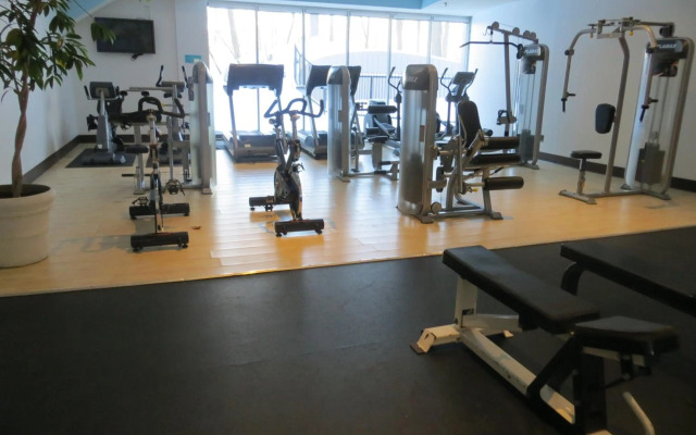 Toronto Don Valley Hotel and Suites