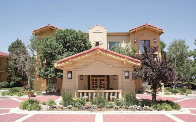 La Quinta Inn Denver Golden