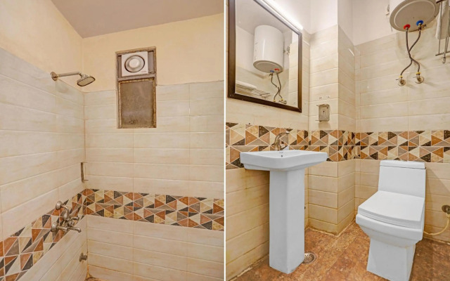 Collection O 70264 Mt Corporate Stays