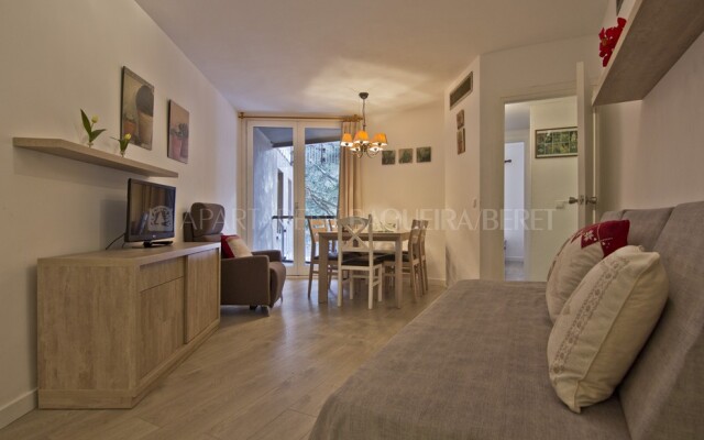Apartamento Guarbes