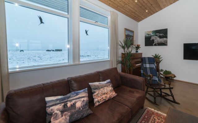 Álftröð Guesthouse