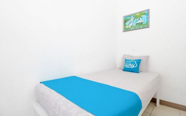 Airy Eco Miroto Seteran Serut Semarang