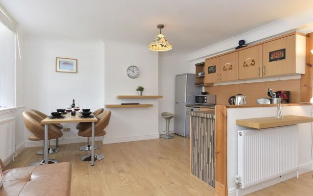 Chancery Lane Residence