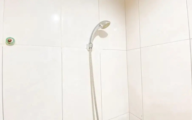 New Furnished and Homey 2BR Apartment Nifarro Park