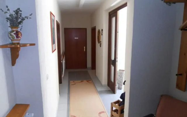 Multicultural Comfortable Holiday Residence