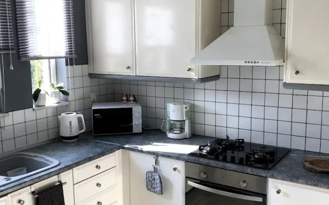 Rosy s House With all Amenities Near Chania