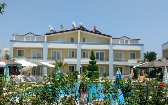 Melodi Club Hotel