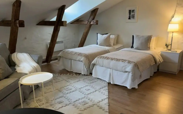 Charming Apartment in the Heart of Stockholm!