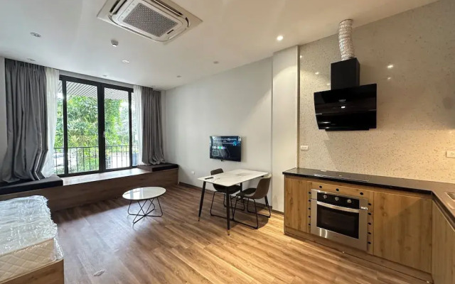 Luxe Paradise Suites Hotel  To Ngoc Van