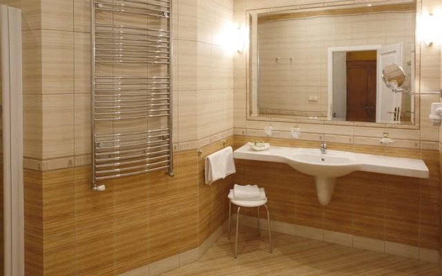 Hotel Georgy House
