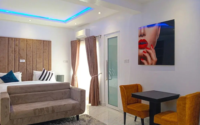 The Muse Residences