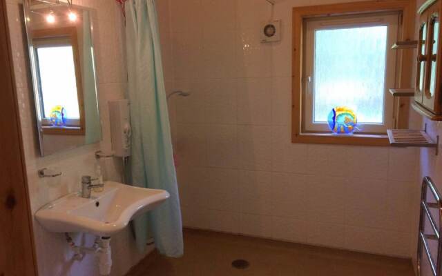 Loch Aweside Forest Cabins