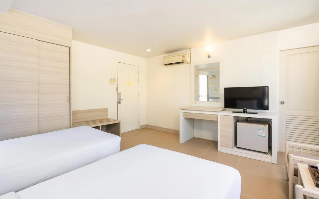 Sunshine Hotel And Residences