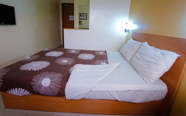 Travel House Budget Hotel Ibadan