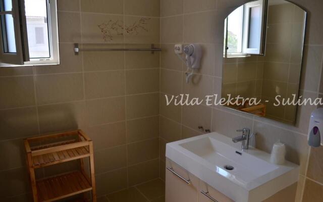 Villa Elektra - Sulina
