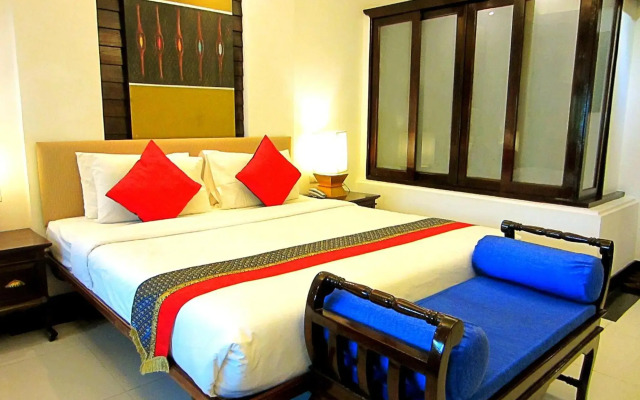 Yantarasri Resort