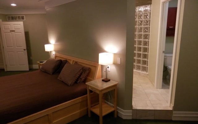 Pigeon Creek Inn